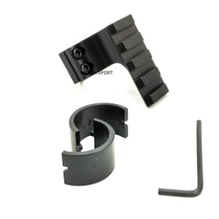 MOUNTING OD 25-30 PIKATINI (MT621) - Megah Sport