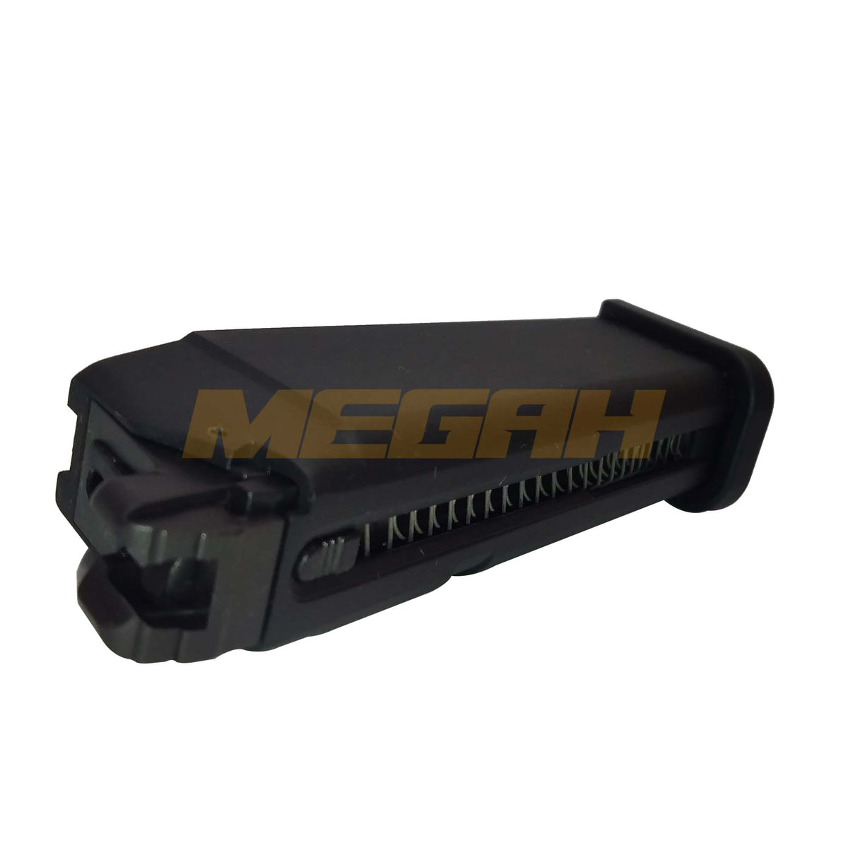 MAG KJW G17 GREEN GAS (OG212)
