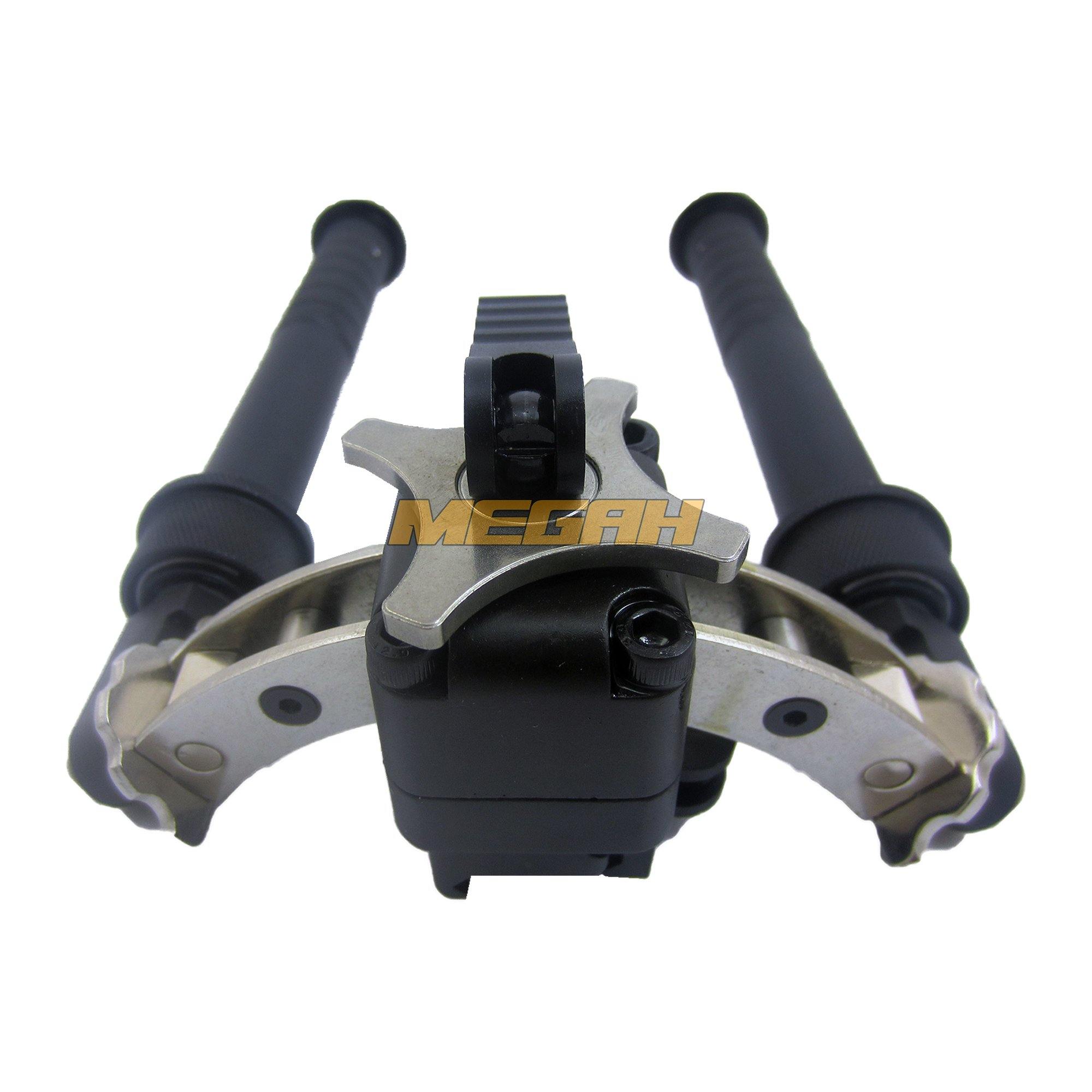 BIPOD V-10 (OG788) - Megah Sport