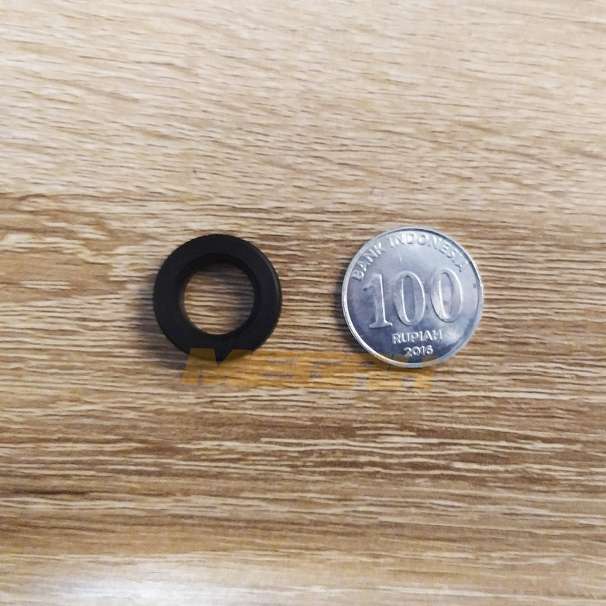 MUZZLE-THREAD COVER FX AIRGUNS (AS756)