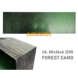 KAYU LAMINATED IMPORT (SE798) - Megah Sport