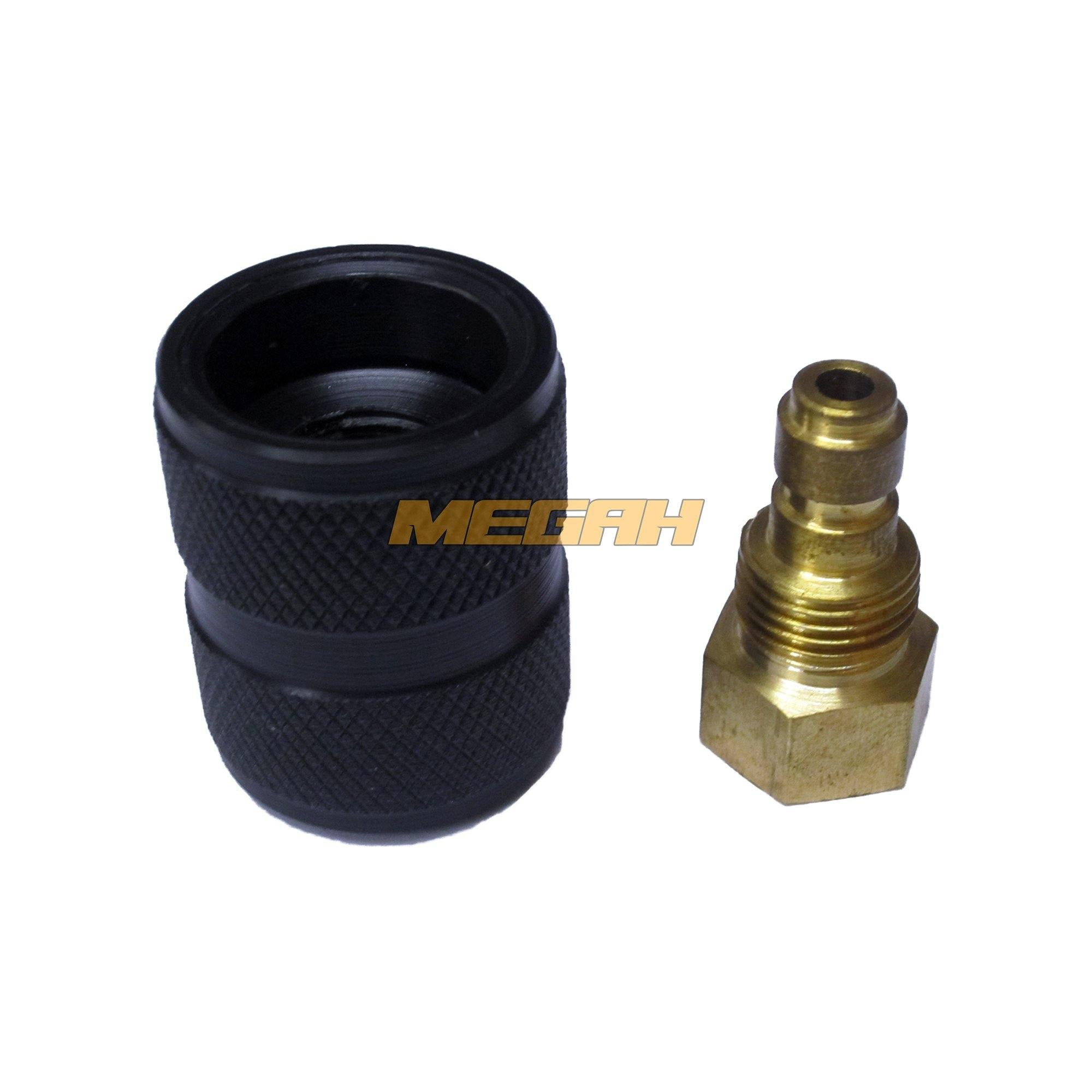 NEPEL JANTAN MICRO+TUTUP (AS402) - Megah Sport