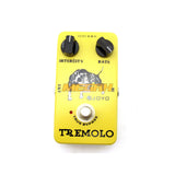 EFFECT JOYO TREMOLO JF09 AM919 - Megah Sport