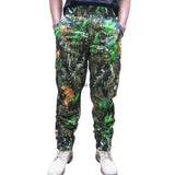 CELANA CAMOU HUNTING STORY (CS041) - Megah Sport