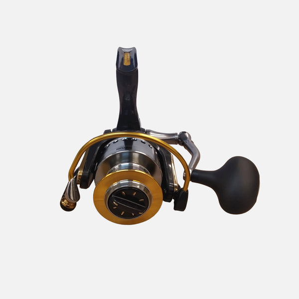 REEL PANCING RYOBI ECUSIMA 6000 VI (RL358)
