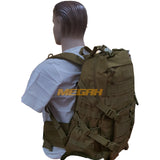 TAS RANSEL TACTICAL ARMY 6044 (TA155) - Megah Sport
