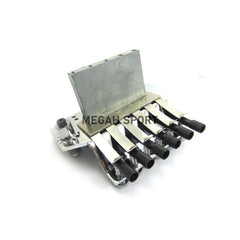 TREMOLO LOCKING DOUBLE WILKINSON (AG003) - Megah Sport