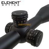 ELEMENT HELIX 6-24X50 SF SFP (TC283) - Megah Sport