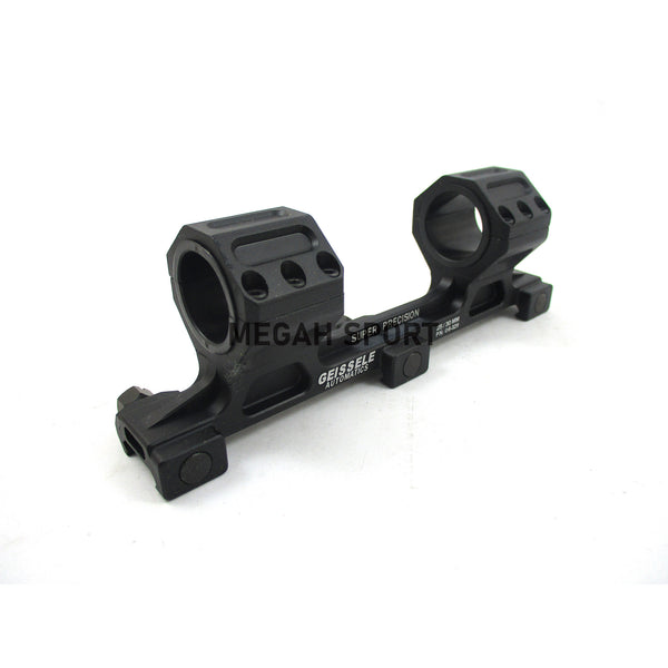 MOUNTING DOUBEL GEIS SELE 6 BAUD (MT554) - Megah Sport