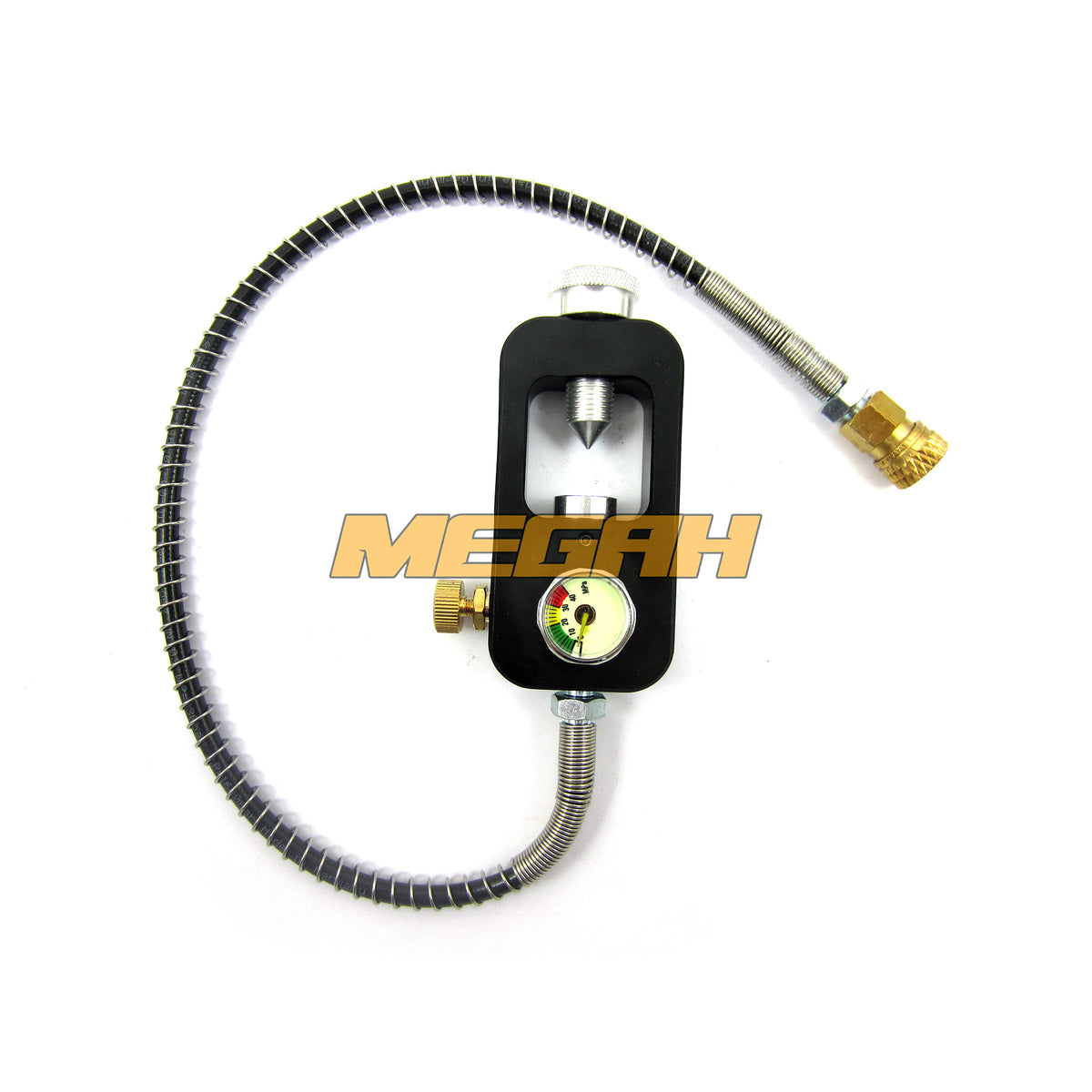 REGULATOR MICRO (AS403) - Megah Sport