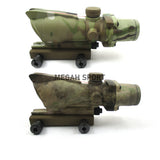 RED DOT ACOG 1X32 SOLAR (TC809) - Megah Sport