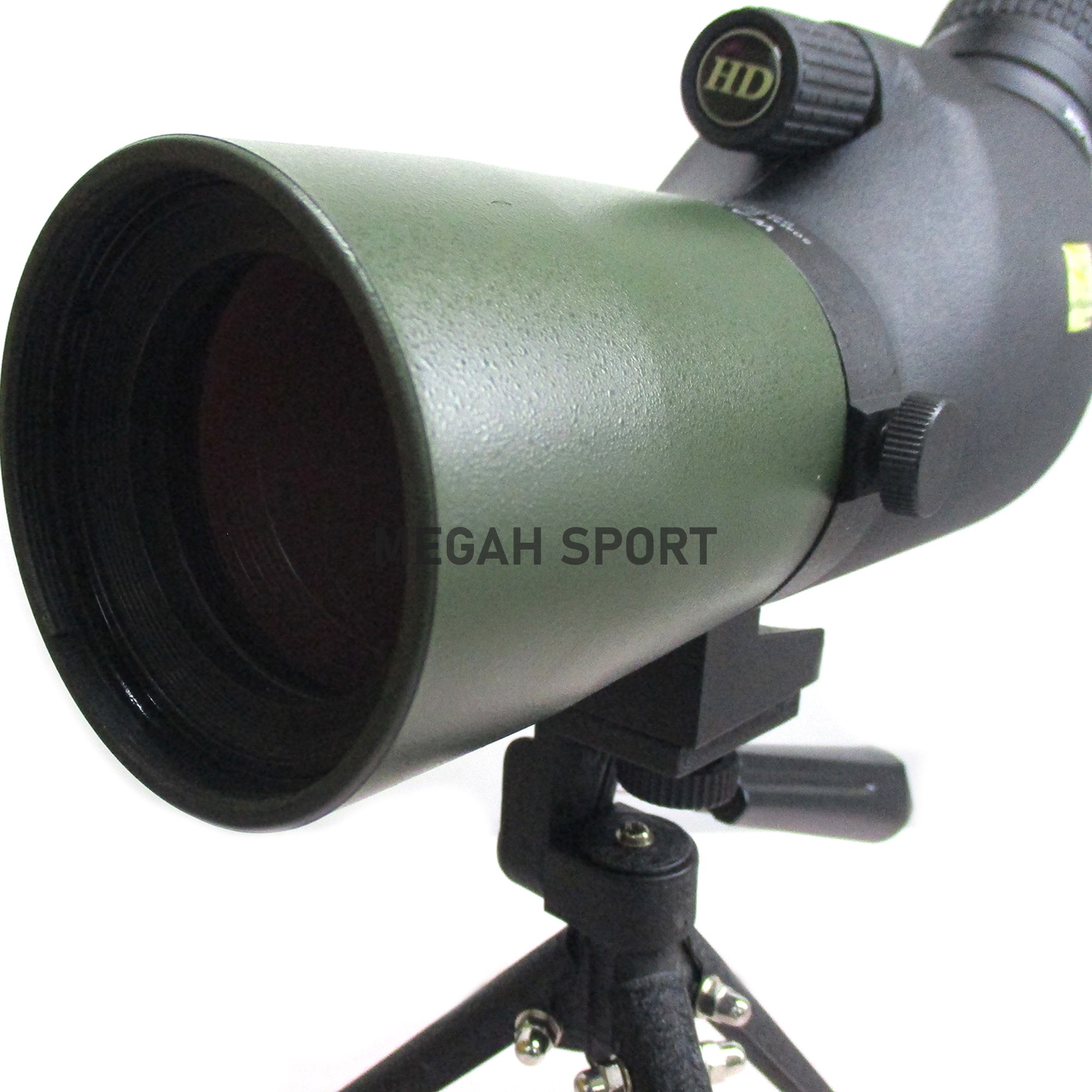 SPOTTING SCOPE FALCON 15-45X50 (BN867) - Megah Sport