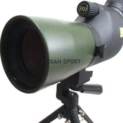 SPOTTING SCOPE FALCON 15-45X50 (BN867) - Megah Sport