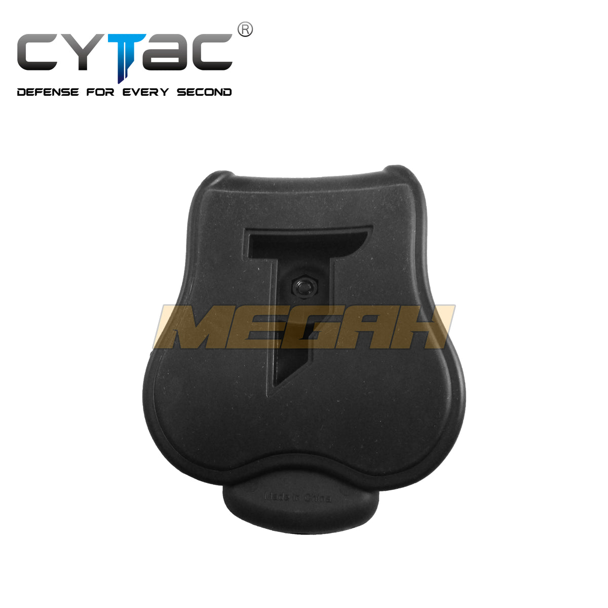 HOLSTER BORGOL (OG163) - Megah Sport