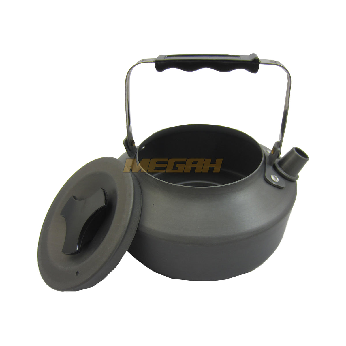 TEKO CAMPING HIKING ULTRALIGH 1.1 LITER (LA045) - Megah Sport