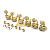 DRYER WILKINSON TELECASTER R6 KOREA - GOLD (AG945) - Megah Sport