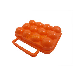 TEMPAT TELUR ISI 12PCS (LA145) - Megah Sport