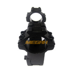 MOUNTING DOUBLE OD25 3/8 TINGGI (TOPI) (MT528) - Megah Sport