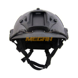 HELM RELL AIRSOFT (OG801) - Megah Sport