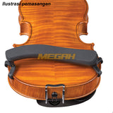 SHOULDER REST BOS BIOLA UKURAN 4/4 & 3/4 (AM331) - Megah Sport