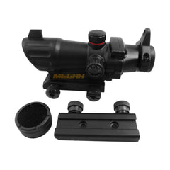 RED DOT ACOG HD-10 (TC797) - Megah Sport