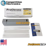 PROCHRONO DIGITAL LTD - COMPETITION ELECTRONICS (OG766) - Megah Sport