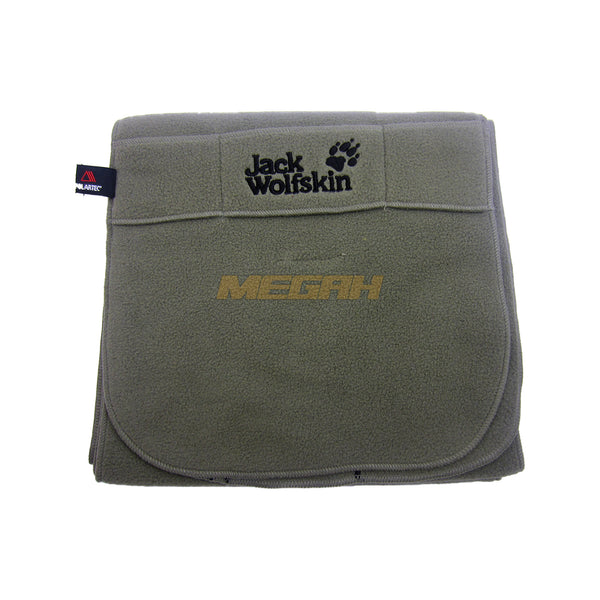 SYAL UNTUK CAMPING & HIKING JACK WOLFSKIN (LA002) - Megah Sport