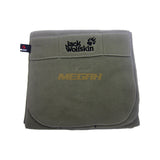 SYAL UNTUK CAMPING & HIKING JACK WOLFSKIN (LA002) - Megah Sport