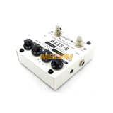 EFFECT DUAL CHANNEL DIGITAL DELAY AM952 - Megah Sport