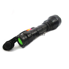 SENTER 2-051-5 1500 LM (LS303) - Megah Sport