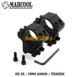 MOUNTING MARCOOL (MT536) - Megah Sport