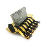 TREMOLO UP DOWN GOLD (AG973) - Megah Sport