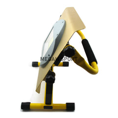 LAMPU SOROT LED OUTDOOR 100W (LS336) - Megah Sport
