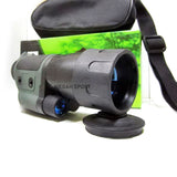 MONOCULAR NIGHT VISION RRT (BN830) - Megah Sport