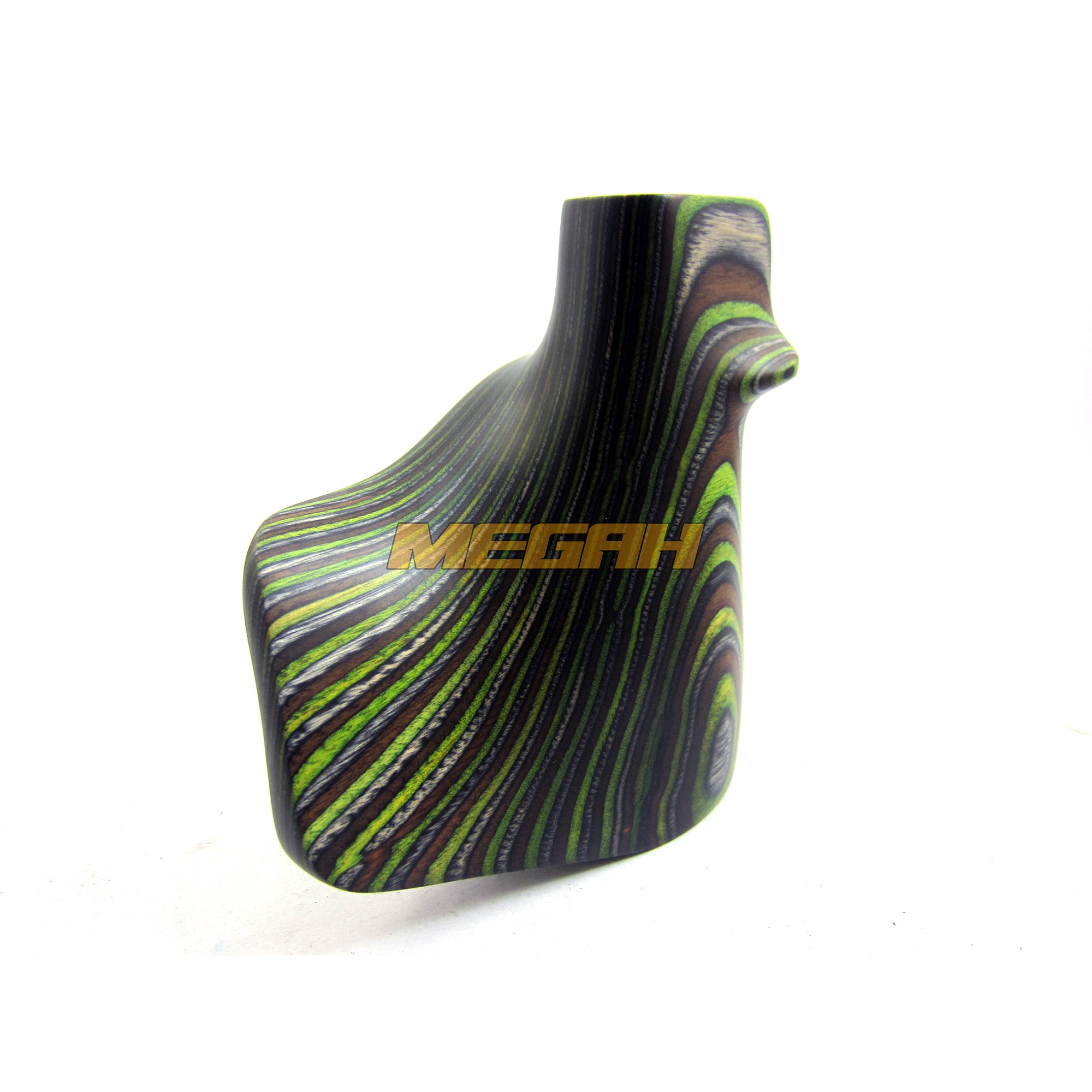 GRIP LAMINATE BESAR SENAPAN FX (SE800) - Megah Sport