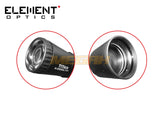 ELEMENT OPTICS TITAN 5-25X56 FPP EHR-1C MOA (TC284) - Megah Sport