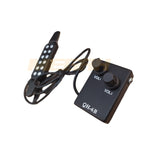 SPUL GITAR IMPORT QH-6B
