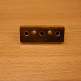 LOCKING UP DOWN - GOLD