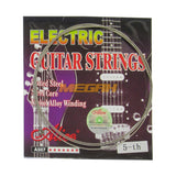 SENAR GITAR ELEKTRIK ALICE ECERAN ORIGINAL NO.6 SG105 - Megah Sport
