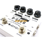 EFFECT DUAL CHANNEL DIGITAL DELAY AM952 - Megah Sport