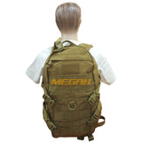 TAS RANSEL TACTICAL ARMY 6044 (TA155) - Megah Sport