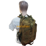 TAS RANSEL 6005 (TA147) - Megah Sport