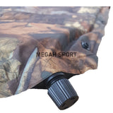 KASUR CAMO IMPORT (LA125) - Megah Sport