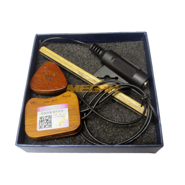 PICK UP CLASSIC AD80T ADELINE (AG844) - Megah Sport