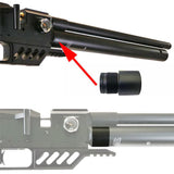 POWER PLENUM FX DREAMLINE (AS708) - Megah Sport