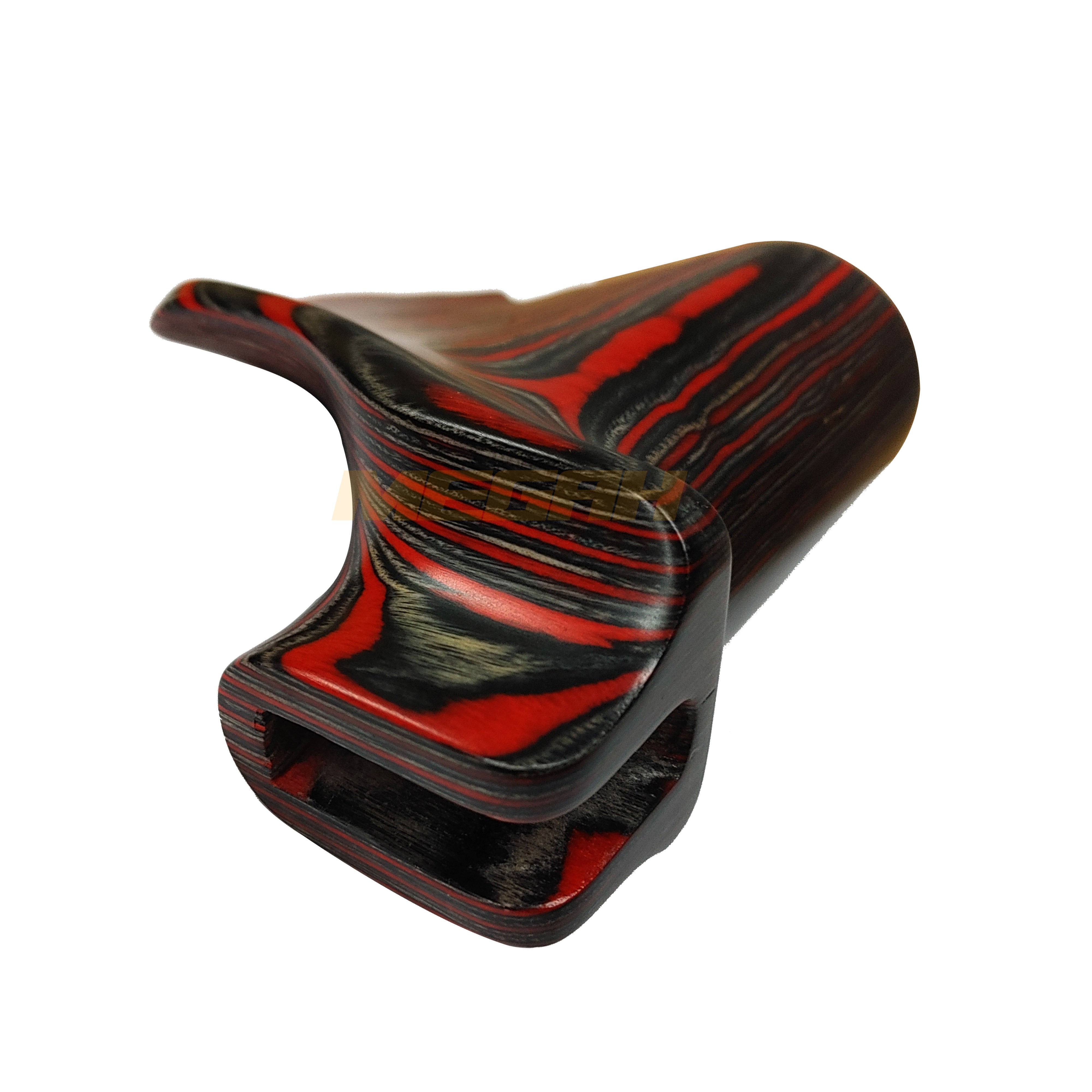 GRIP TARGET LAMINATE BESAR SENAPAN FX