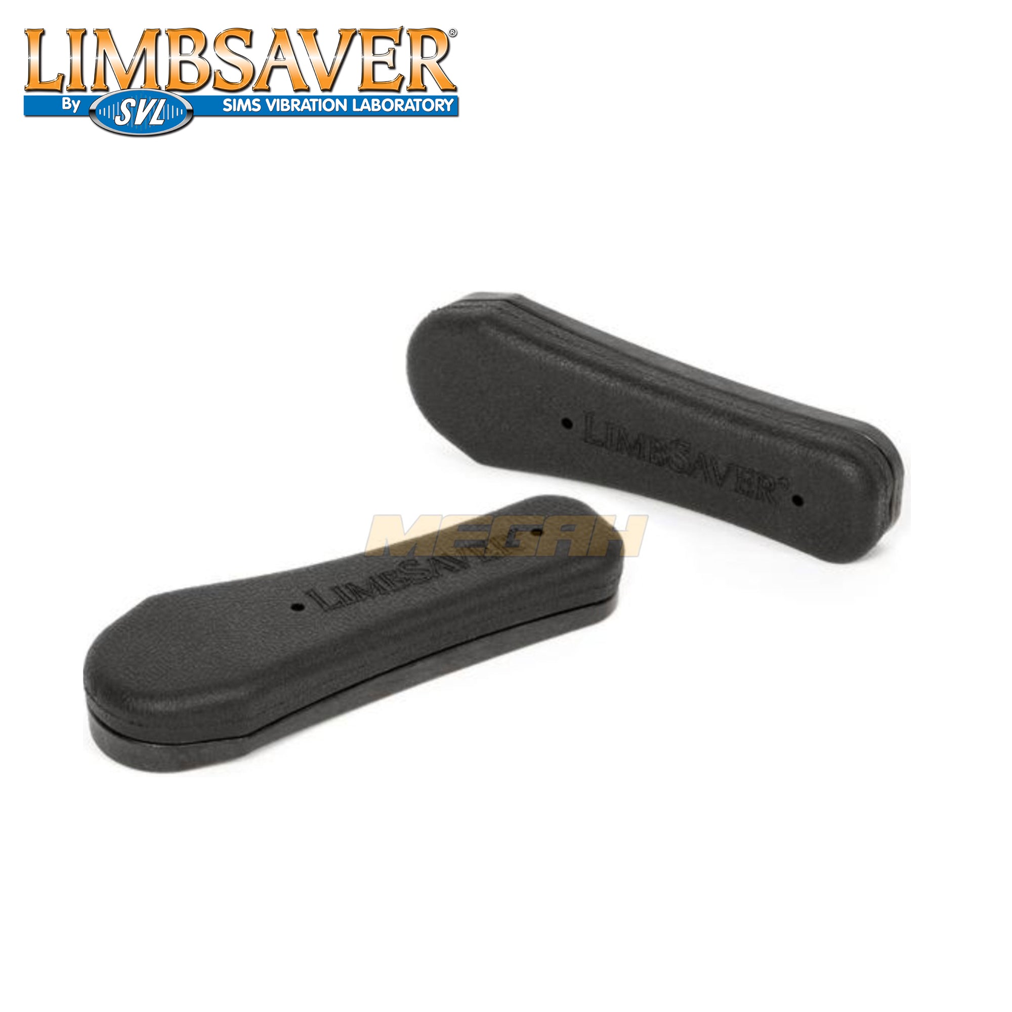 LIMBSAVER MAGPUL RECOIL PAD Gambar sekunder produk