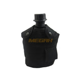 BOTOL MINUM + MANGKUK US 1 LITER (LA058) - Megah Sport