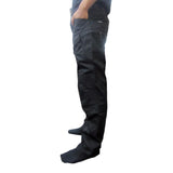CELANA BLACK HAWK RIPSTOK (CS058) - Megah Sport