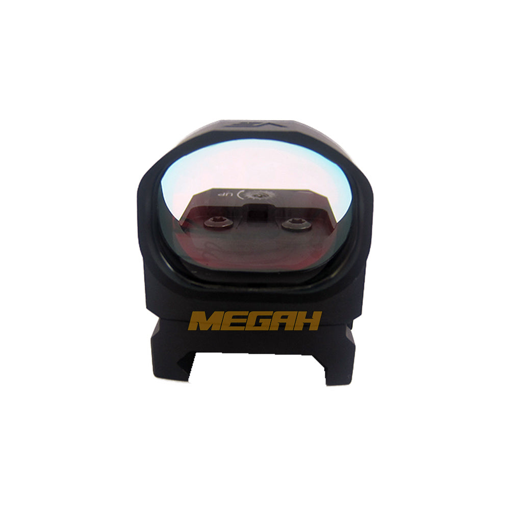 Vector Optics Red Dot Pistol Api Frenzy II (TC905) - Megah Sport
